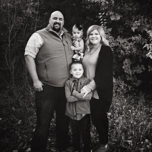 Meet your Posher, Jarrod